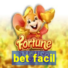 bet facil