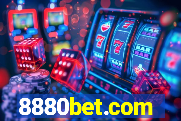 8880bet.com