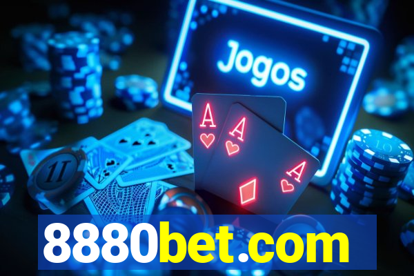 8880bet.com