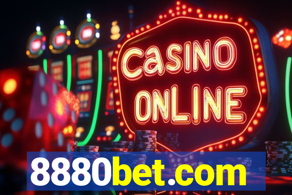 8880bet.com