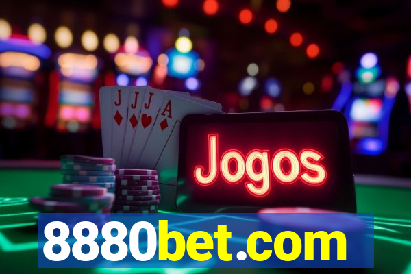 8880bet.com