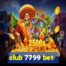 club 7799 bet