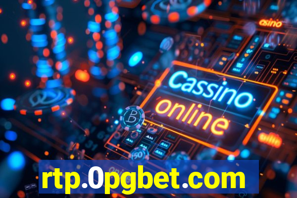 rtp.0pgbet.com