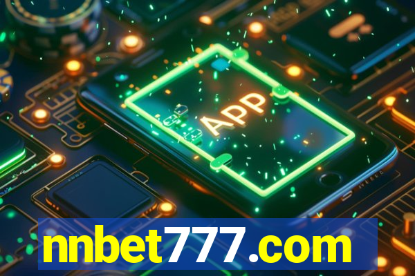 nnbet777.com