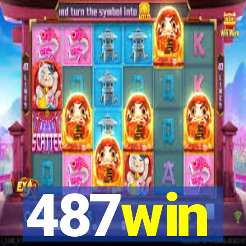 487win