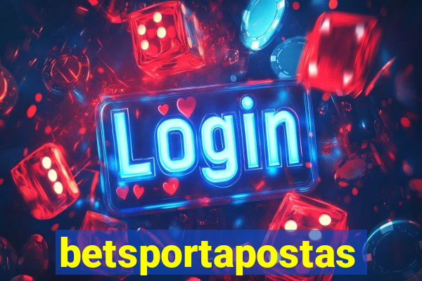 betsportapostas