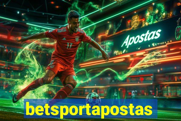 betsportapostas