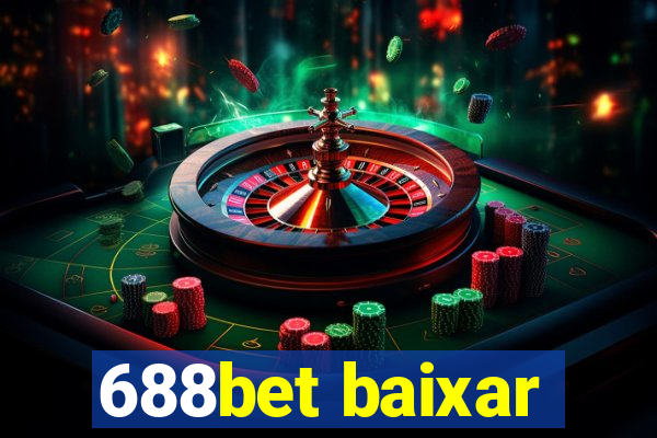 688bet baixar