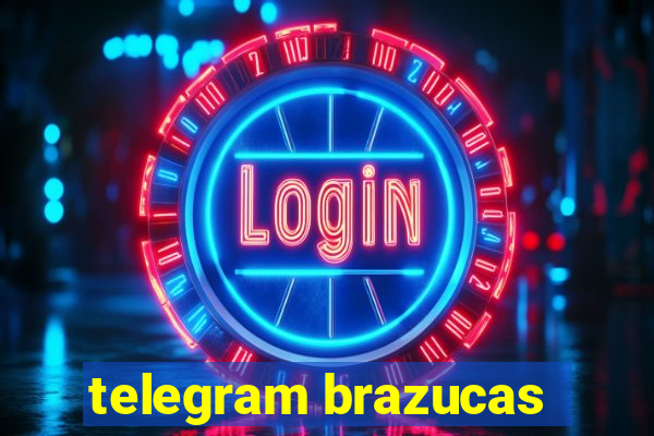 telegram brazucas