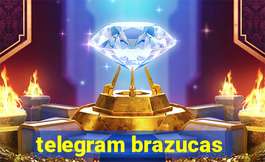 telegram brazucas