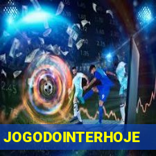 JOGODOINTERHOJE