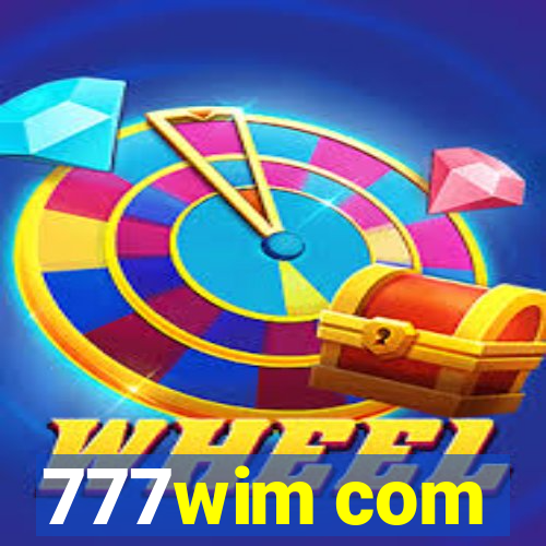 777wim com