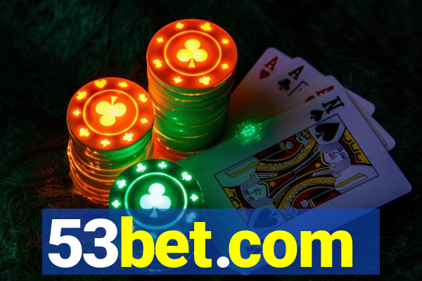 53bet.com