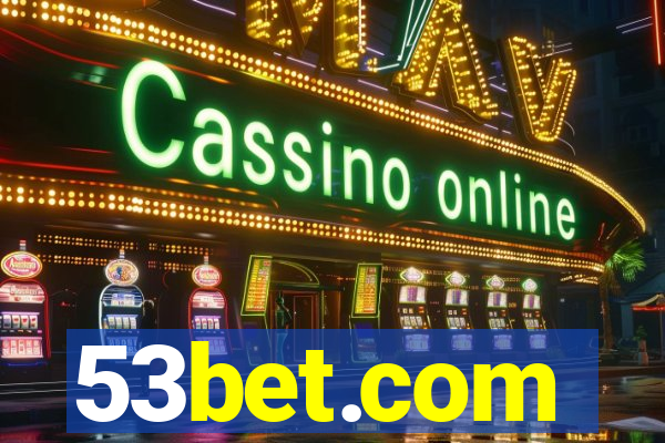 53bet.com