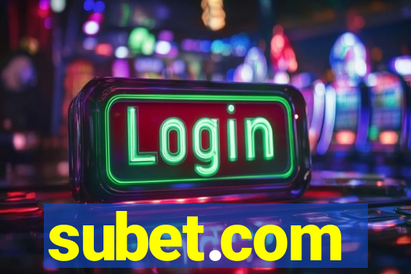 subet.com