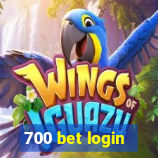 700 bet login