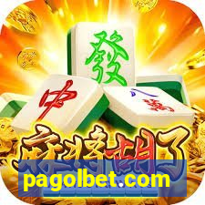 pagolbet.com