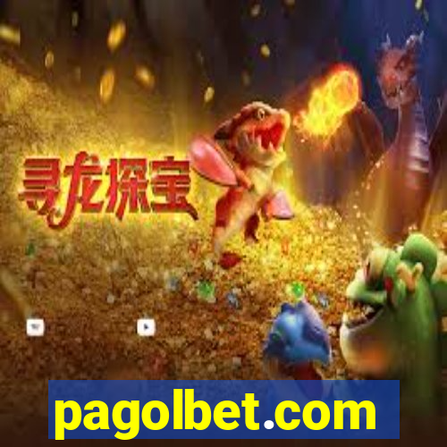 pagolbet.com