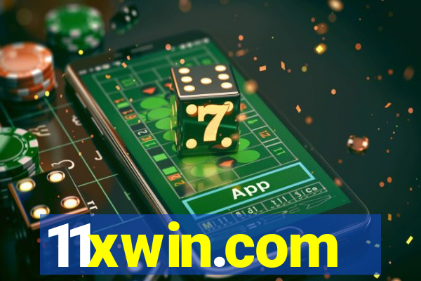 11xwin.com