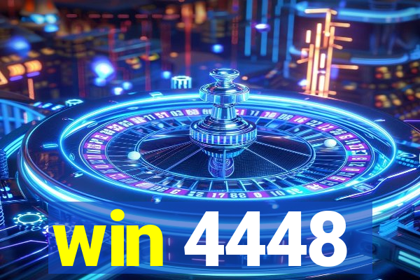 win 4448