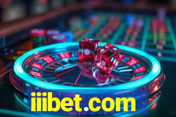 iiibet.com