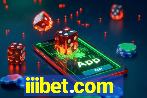 iiibet.com