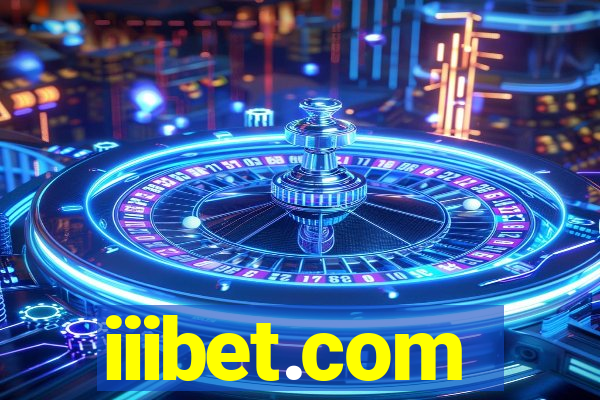 iiibet.com