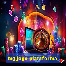 mg jogo plataforma