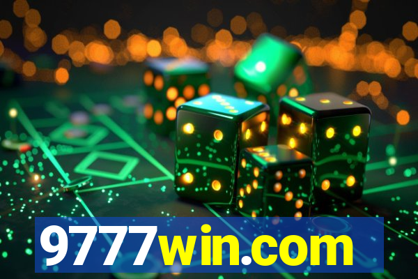 9777win.com