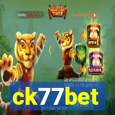 ck77bet