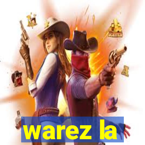 warez la