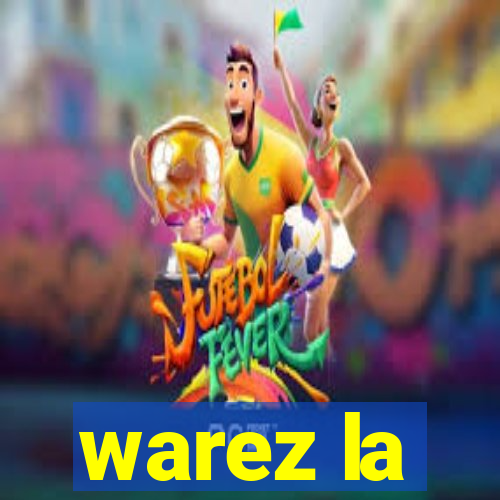 warez la