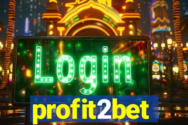 profit2bet