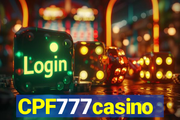 CPF777casino