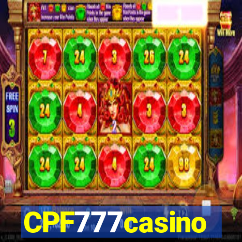 CPF777casino