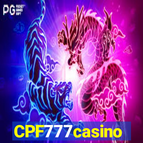 CPF777casino