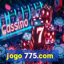 jogo 775.com