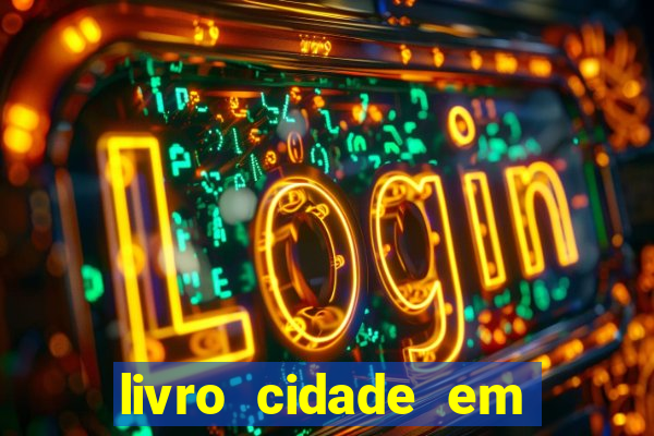 livro cidade em pauta pdf