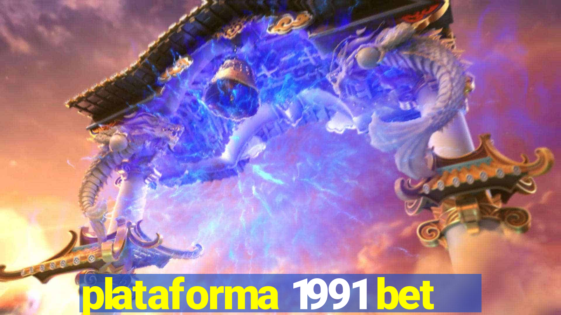 plataforma 1991 bet