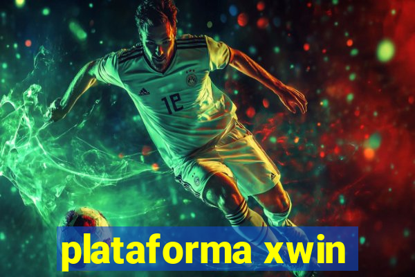 plataforma xwin