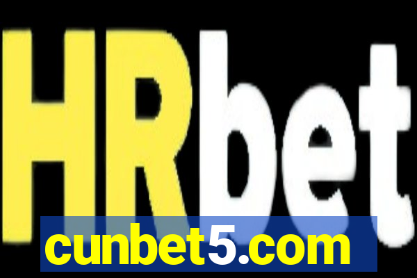 cunbet5.com