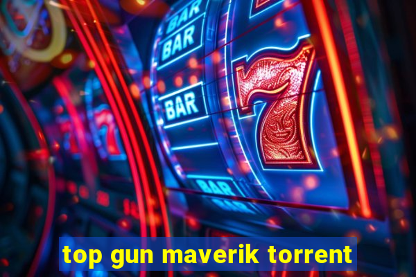 top gun maverik torrent