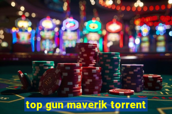 top gun maverik torrent