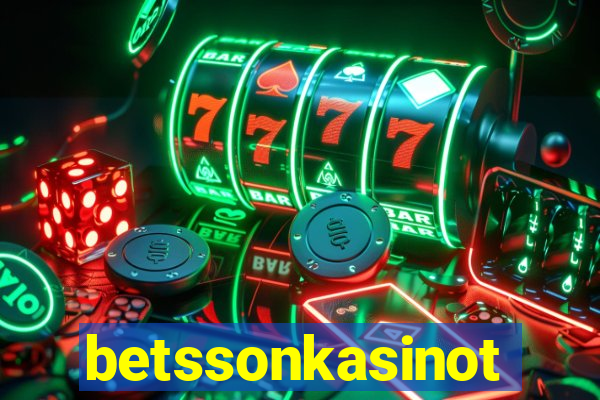 betssonkasinot