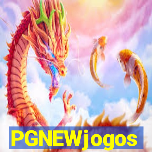 PGNEWjogos