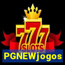 PGNEWjogos