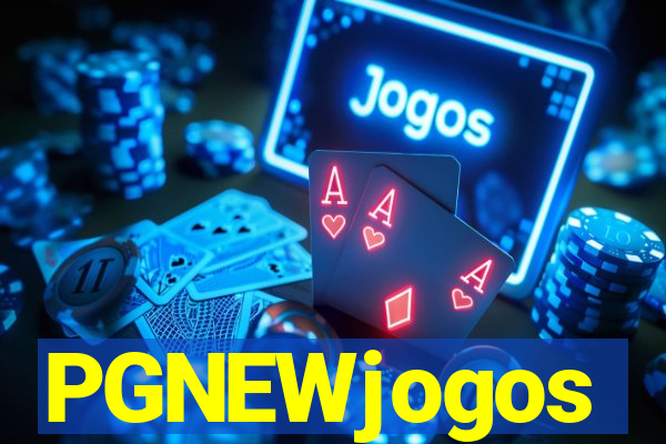 PGNEWjogos