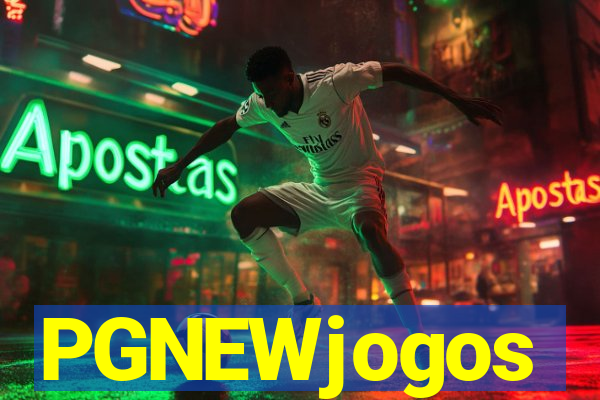 PGNEWjogos