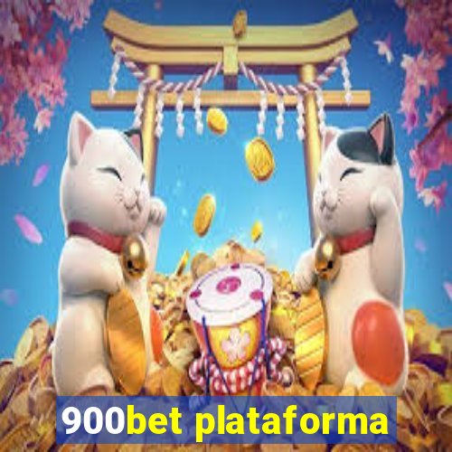 900bet plataforma