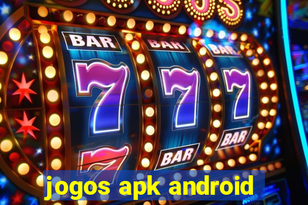 jogos apk android